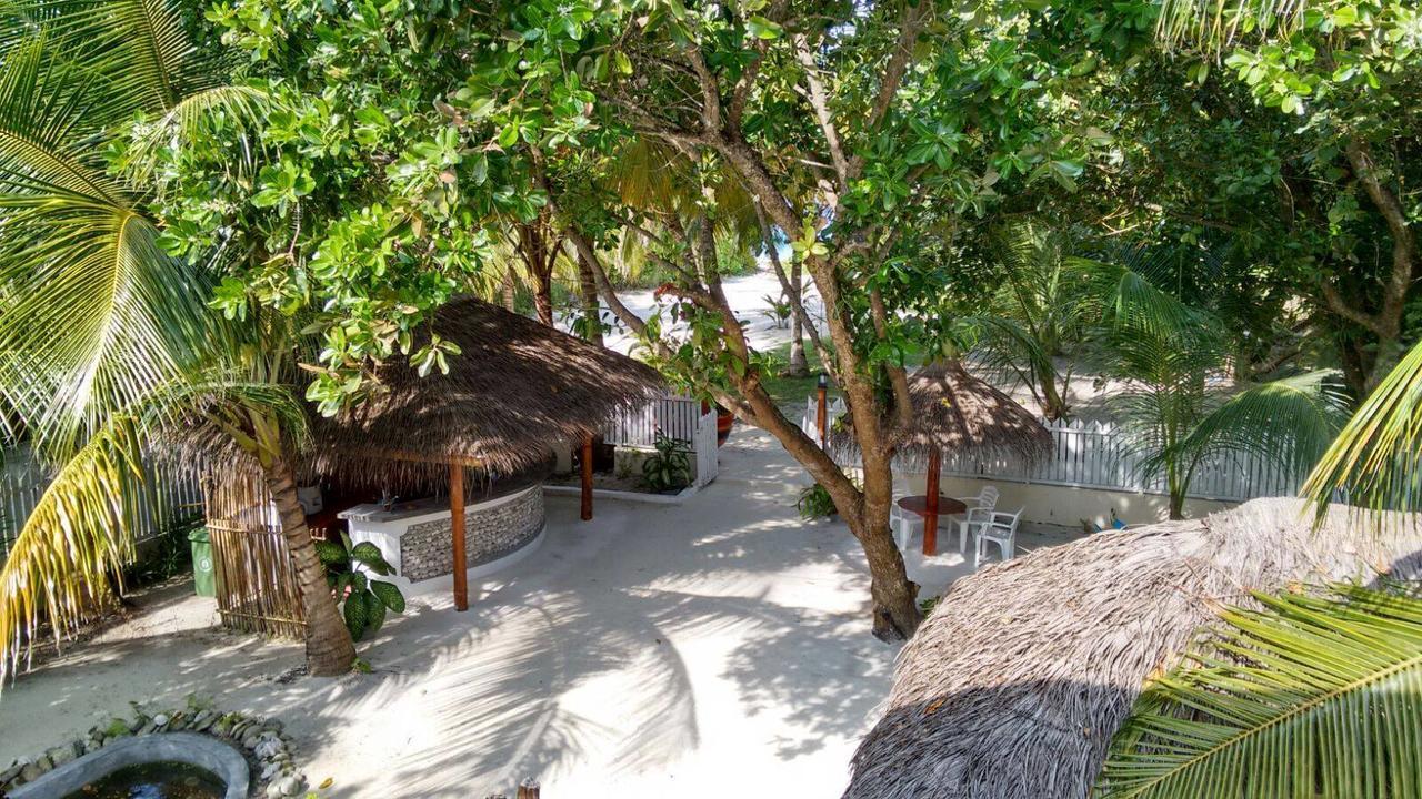 Holiday Home Kelaa Exterior photo