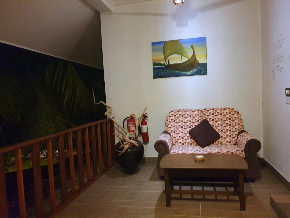Holiday Home Kelaa Exterior photo