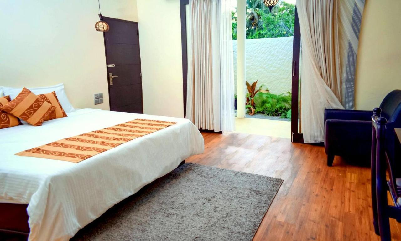 Holiday Home Kelaa Exterior photo