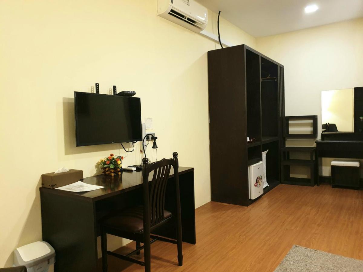 Holiday Home Kelaa Exterior photo