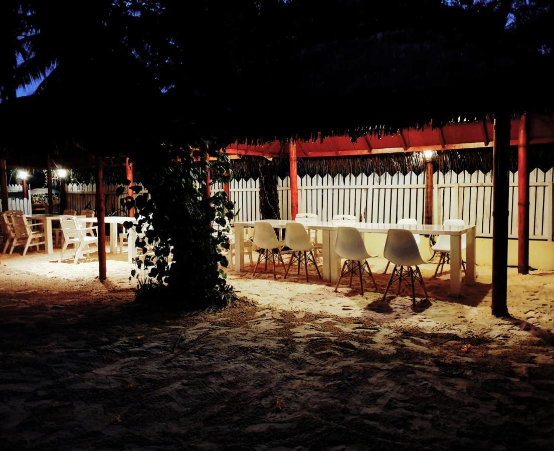 Holiday Home Kelaa Exterior photo